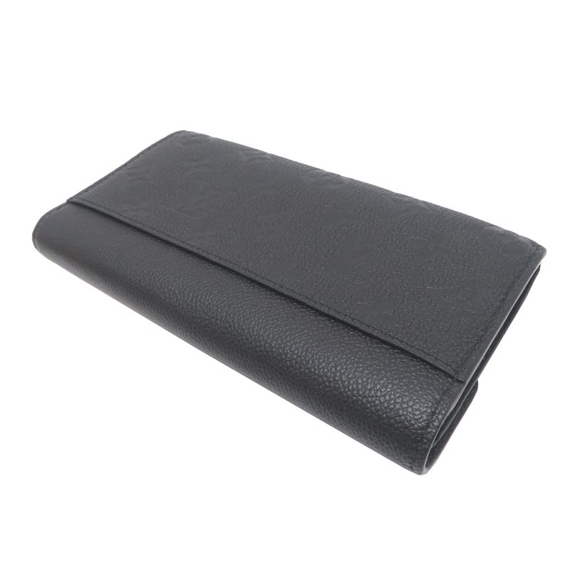 Louis Vuitton Long Wallet