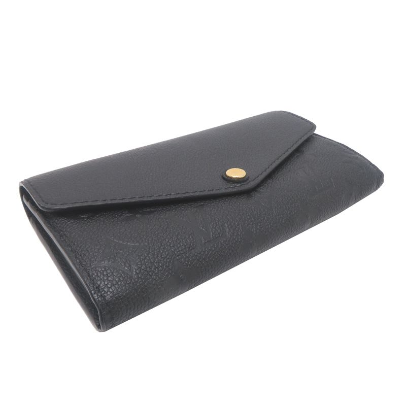 Louis Vuitton Long Wallet