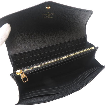 Louis Vuitton Long Wallet