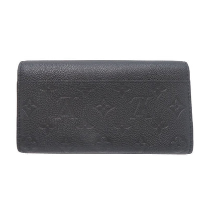Louis Vuitton Long Wallet