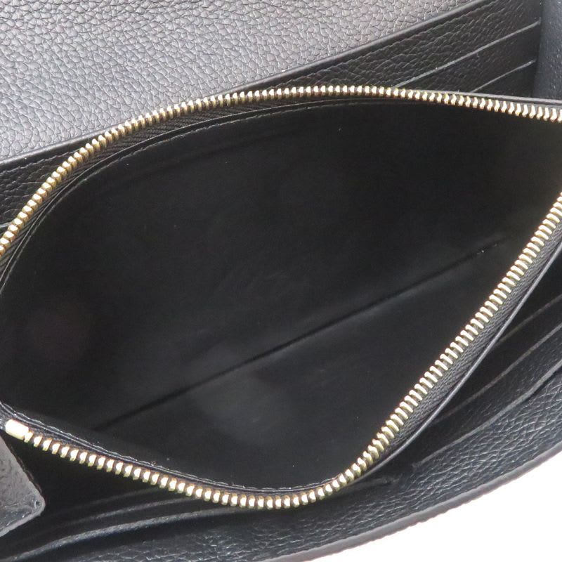 Louis Vuitton Long Wallet