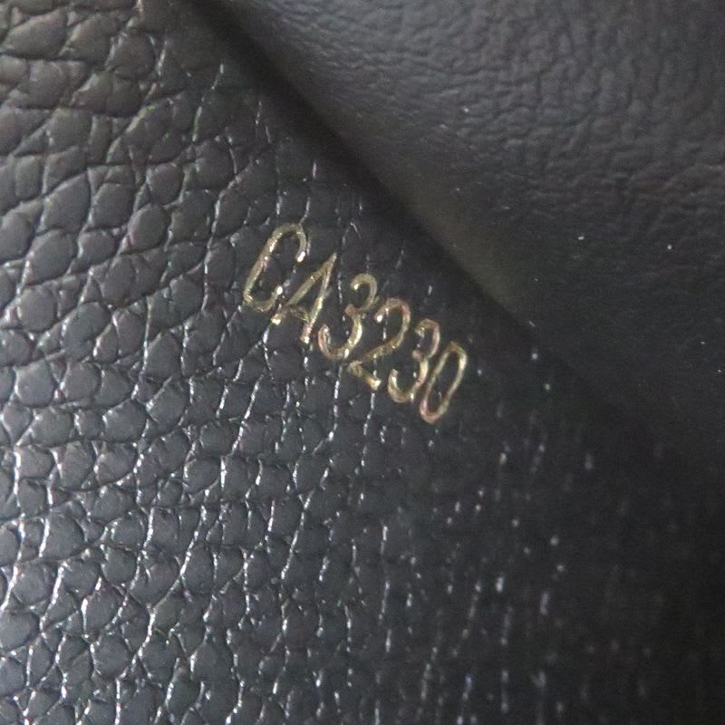 Louis Vuitton Long Wallet