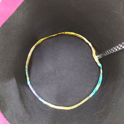 Hermes Handbag Petit Ash So Canvas Black