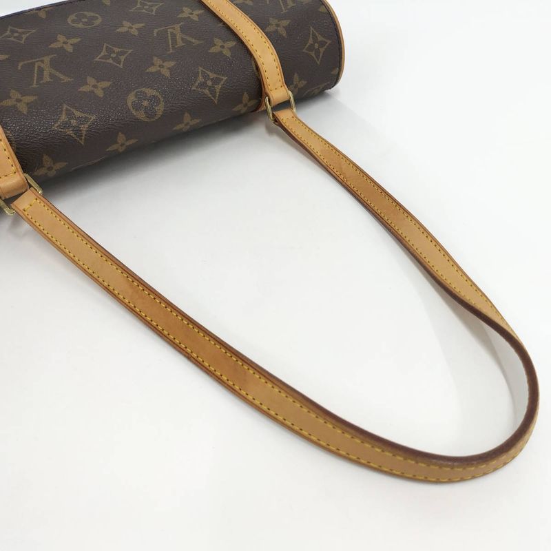 Louis Vuitton Marel Shoulder Bag Monogram M51157