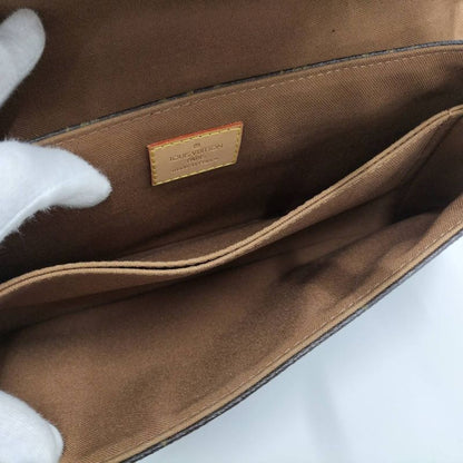 Louis Vuitton Marel Shoulder Bag Monogram M51157