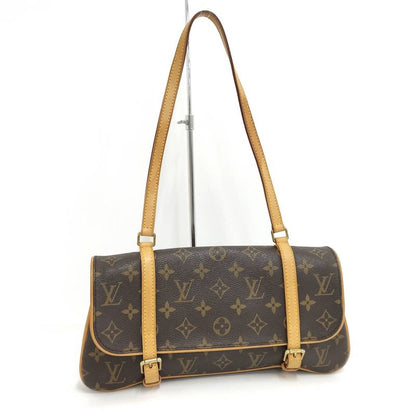Louis Vuitton Marel Shoulder Bag Monogram M51157
