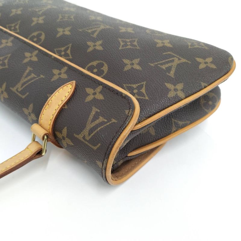 Louis Vuitton Marel Shoulder Bag Monogram M51157