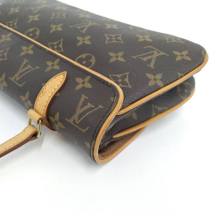 Louis Vuitton Marel Shoulder Bag Monogram M51157