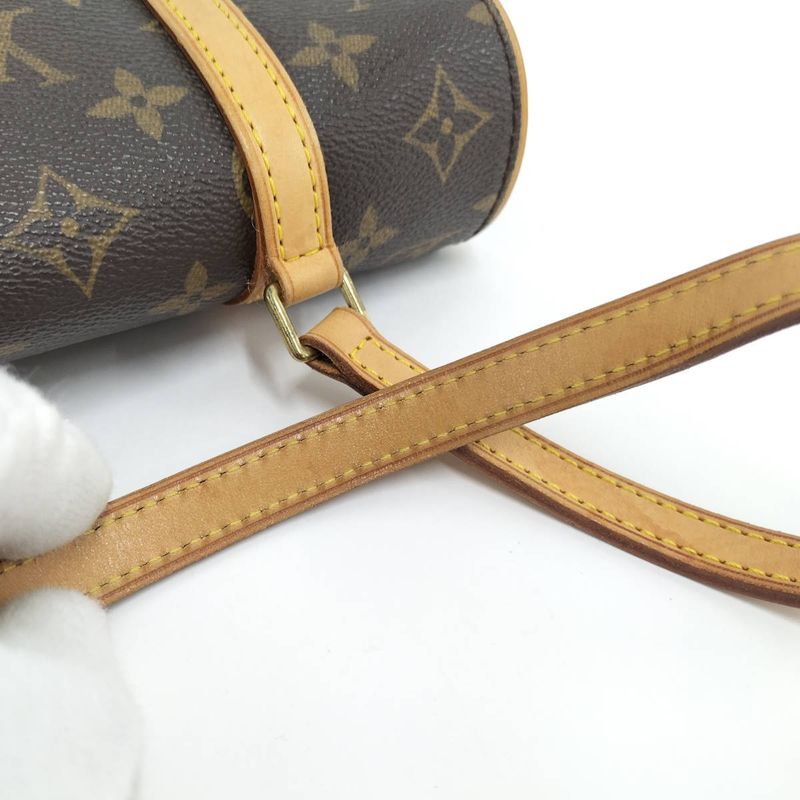 Louis Vuitton Marel Shoulder Bag Monogram M51157