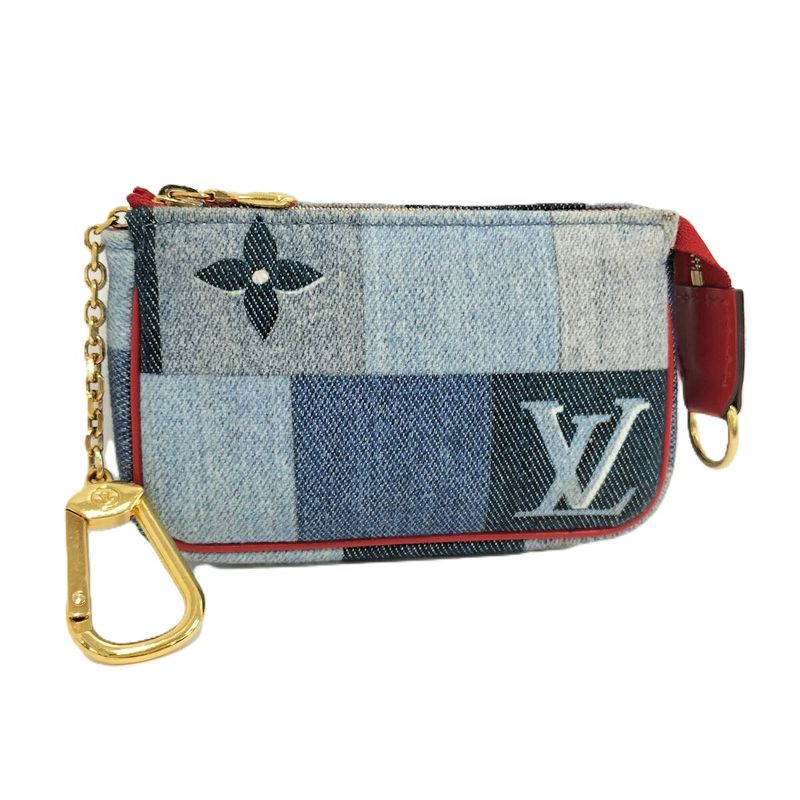 Louis Vuitton Micro Pochette Accessoire M68760