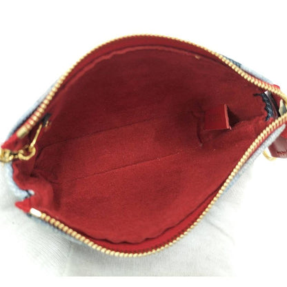 Louis Vuitton Micro Pochette Accessoire M68760