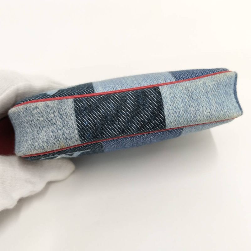 Louis Vuitton Micro Pochette Accessoire M68760