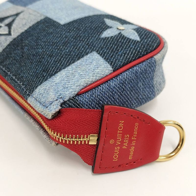 Louis Vuitton Micro Pochette Accessoire M68760