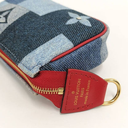 Louis Vuitton Micro Pochette Accessoire M68760