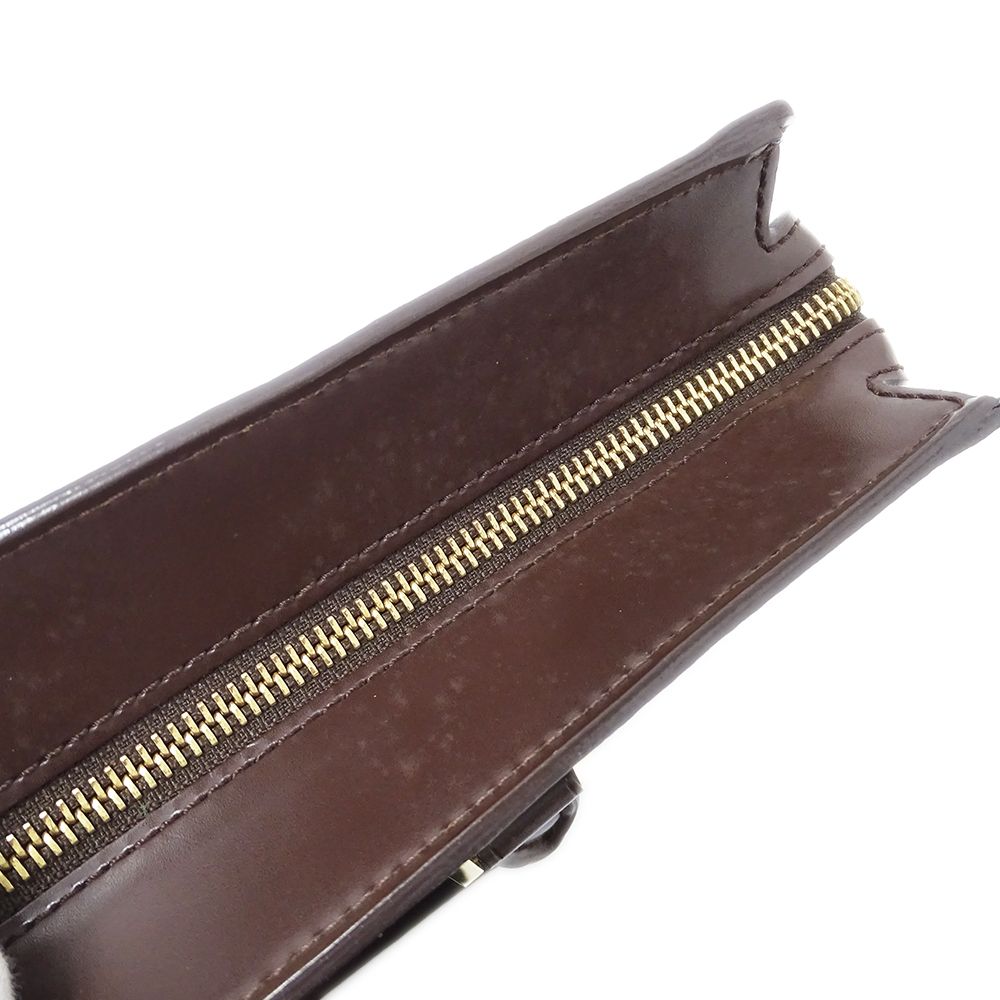 Louis Vuitton Bag Damier Women'S Brand Tote Bag Handbag Venice Pm N51145 Brown