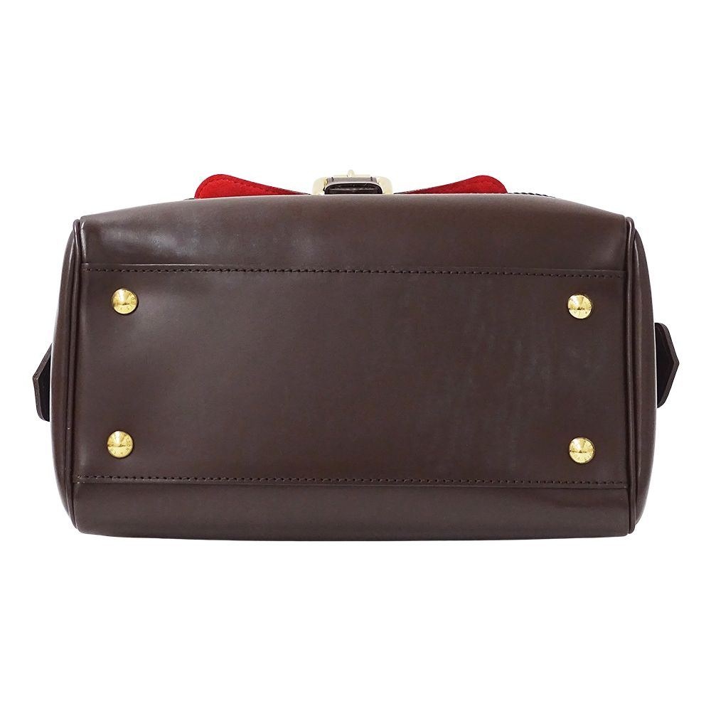 Louis Vuitton Bag Damier Women'S Brand Handbag Tote Bag Knightsbridge N51201