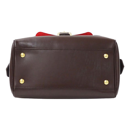 Louis Vuitton Bag Damier Women'S Brand Handbag Tote Bag Knightsbridge N51201