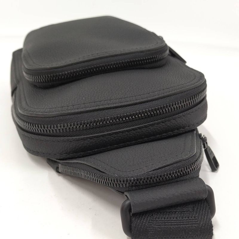 Louis Vuitton Body Bag Avenue Ring Bag PM M15255 Rfid