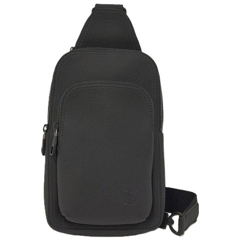 Louis Vuitton Body Bag Avenue Ring Bag PM M15255 Rfid