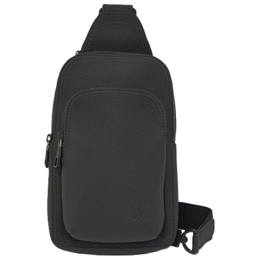 Louis Vuitton Body Bag Avenue Ring Bag PM M15255 Rfid