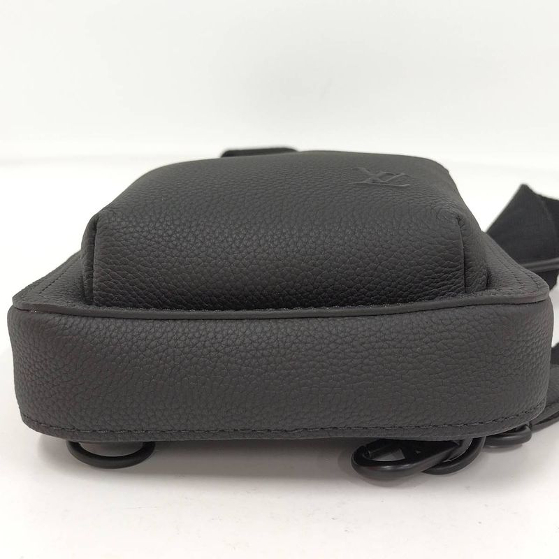 Louis Vuitton Body Bag Avenue Ring Bag PM M15255 Rfid