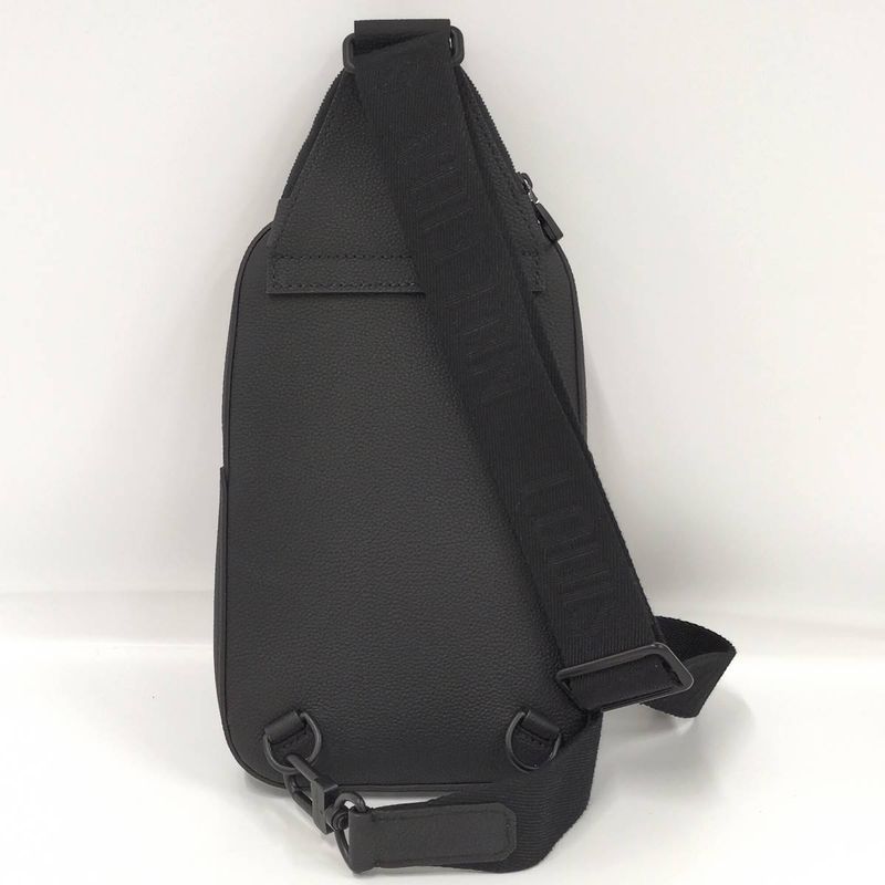 Louis Vuitton Body Bag Avenue Ring Bag PM M15255 Rfid