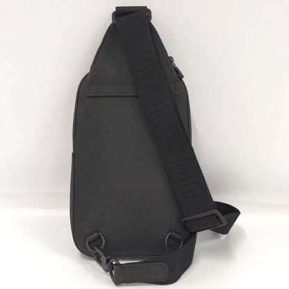 Louis Vuitton Body Bag Avenue Ring Bag PM M15255 Rfid