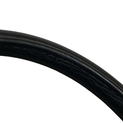 Celine Handbag Trapeze Medium 169543mdb.38no Black Leather