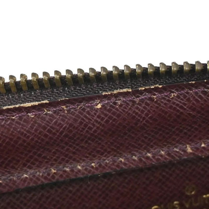 Louis Vuitton Clutch Bag Baikal Taiga Akaju 67 Bs173