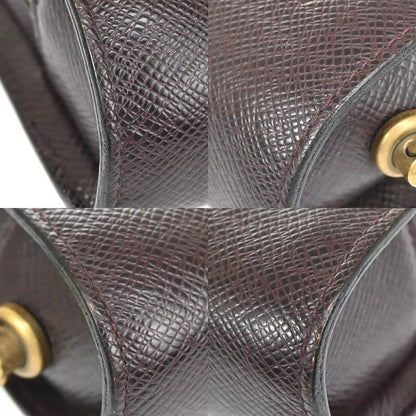 Louis Vuitton Clutch Bag Baikal Taiga Akaju 67 Bs173