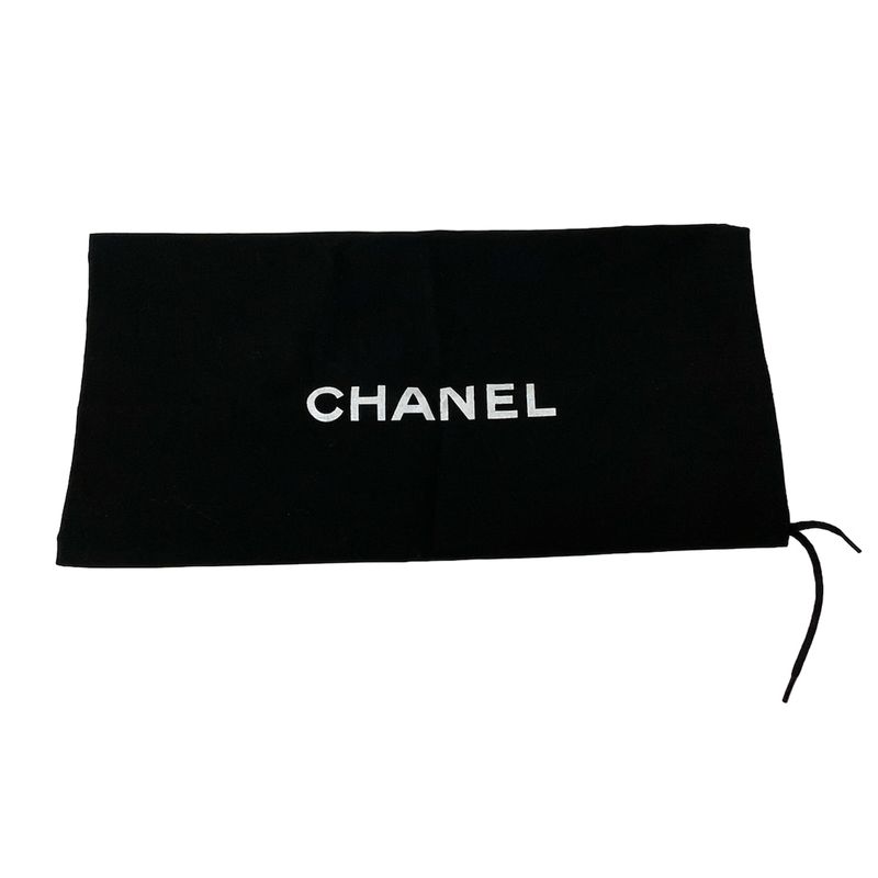 Chanel Sneakers EU 38 Women's - G24579 White Sports Line Insole Removable