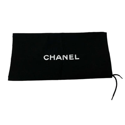 Chanel Sneakers EU 38 Women's - G24579 White Sports Line Insole Removable