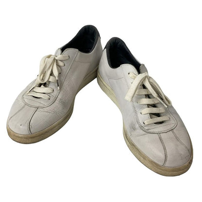 Chanel Sneakers EU 38 Women's - G24579 White Sports Line Insole Removable