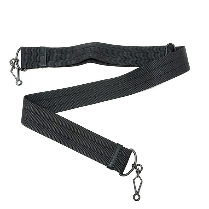 Bottega Veneta Business Bag Intrecciato Black Main Item No Lock Leather