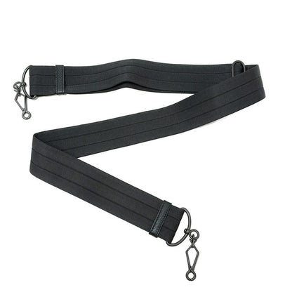 Bottega Veneta Business Bag Intrecciato Black Main Item No Lock Leather