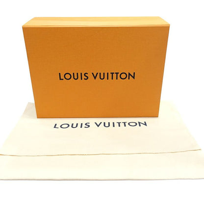 Louis Vuitton Avenue Ring Bag PM M25891 Monogram -eclipse Black Green