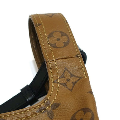 Louis Vuitton Atlantis BB Handbag 2WAY M46816 Monogram -reverse Canvas