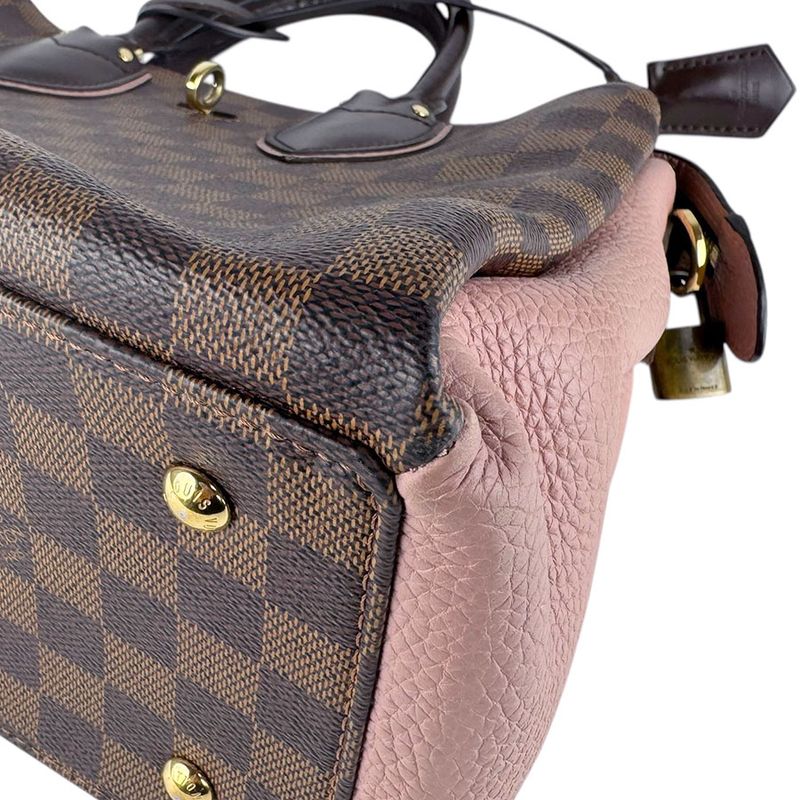 Louis Vuitton LOUIS VUITTON handbag Normandy N41488