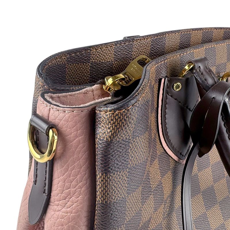 Louis Vuitton LOUIS VUITTON handbag Normandy N41488