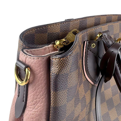 Louis Vuitton LOUIS VUITTON handbag Normandy N41488