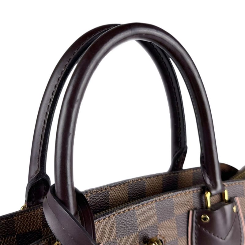 Louis Vuitton LOUIS VUITTON handbag Normandy N41488