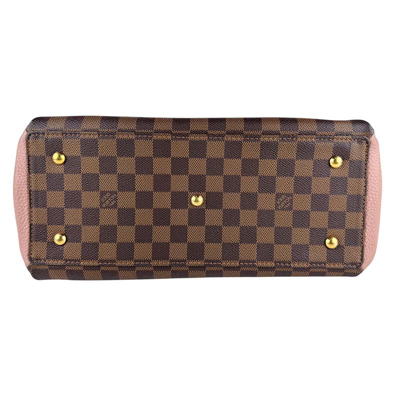 Louis Vuitton LOUIS VUITTON handbag Normandy N41488