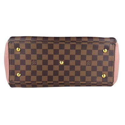 Louis Vuitton LOUIS VUITTON handbag Normandy N41488