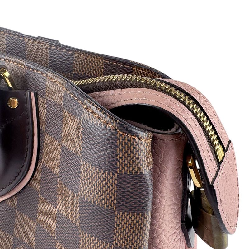 Louis Vuitton LOUIS VUITTON handbag Normandy N41488