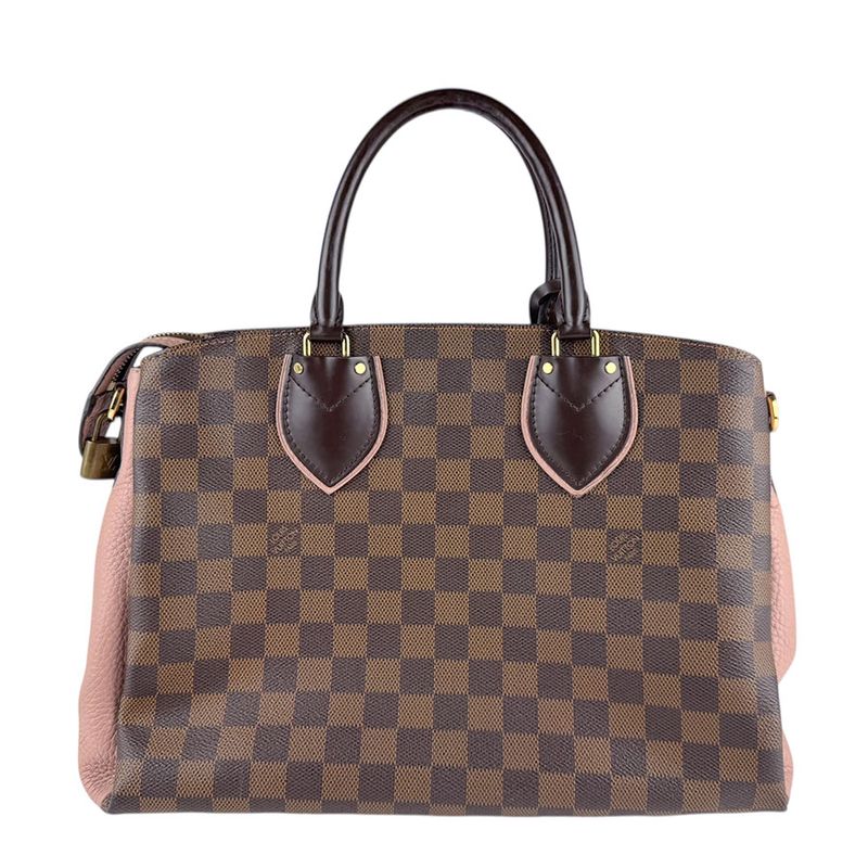 Louis Vuitton LOUIS VUITTON handbag Normandy N41488