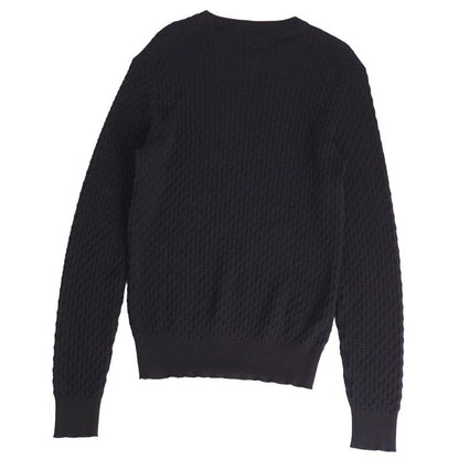 Hermes Knit Sweater Long Sleeve H Logo