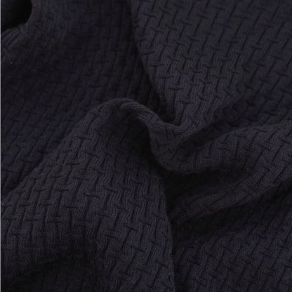 Hermes Knit Sweater Long Sleeve H Logo