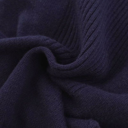 Hermes Dress 21 AW Knit Long Sleeve