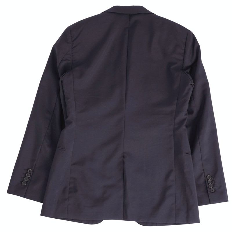 Hermes Jacket Tailored Single Mohe