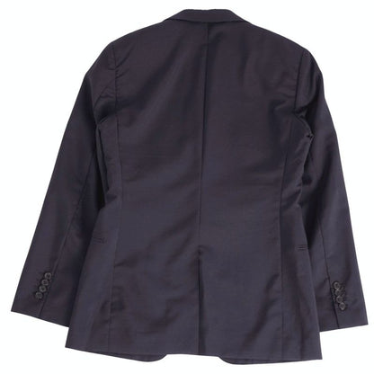 Hermes Jacket Tailored Single Mohe
